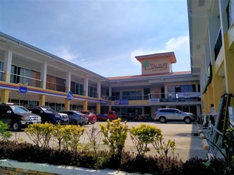 tabunok bolt center